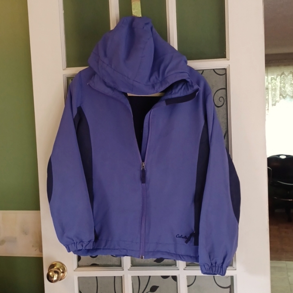 Cabela's women's jacket size medium